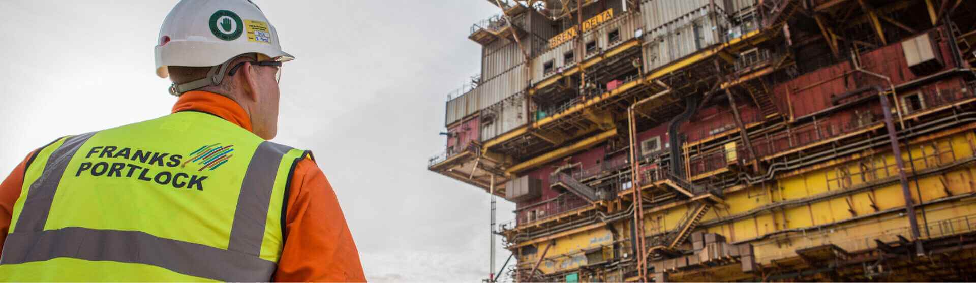 franks portlock