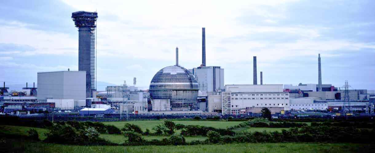 sellafield