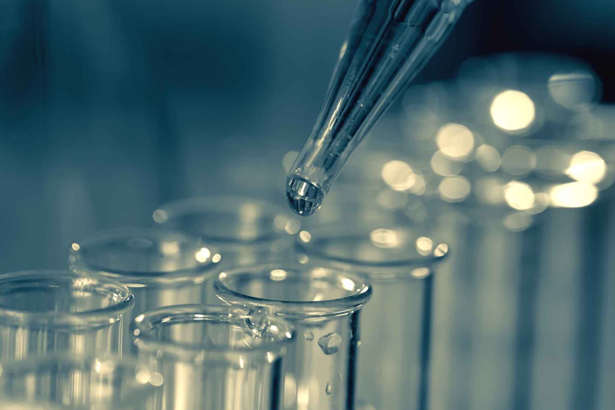 legionella testing