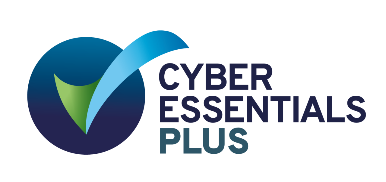 Franks Portlock is Cyber Essentials Plus certified